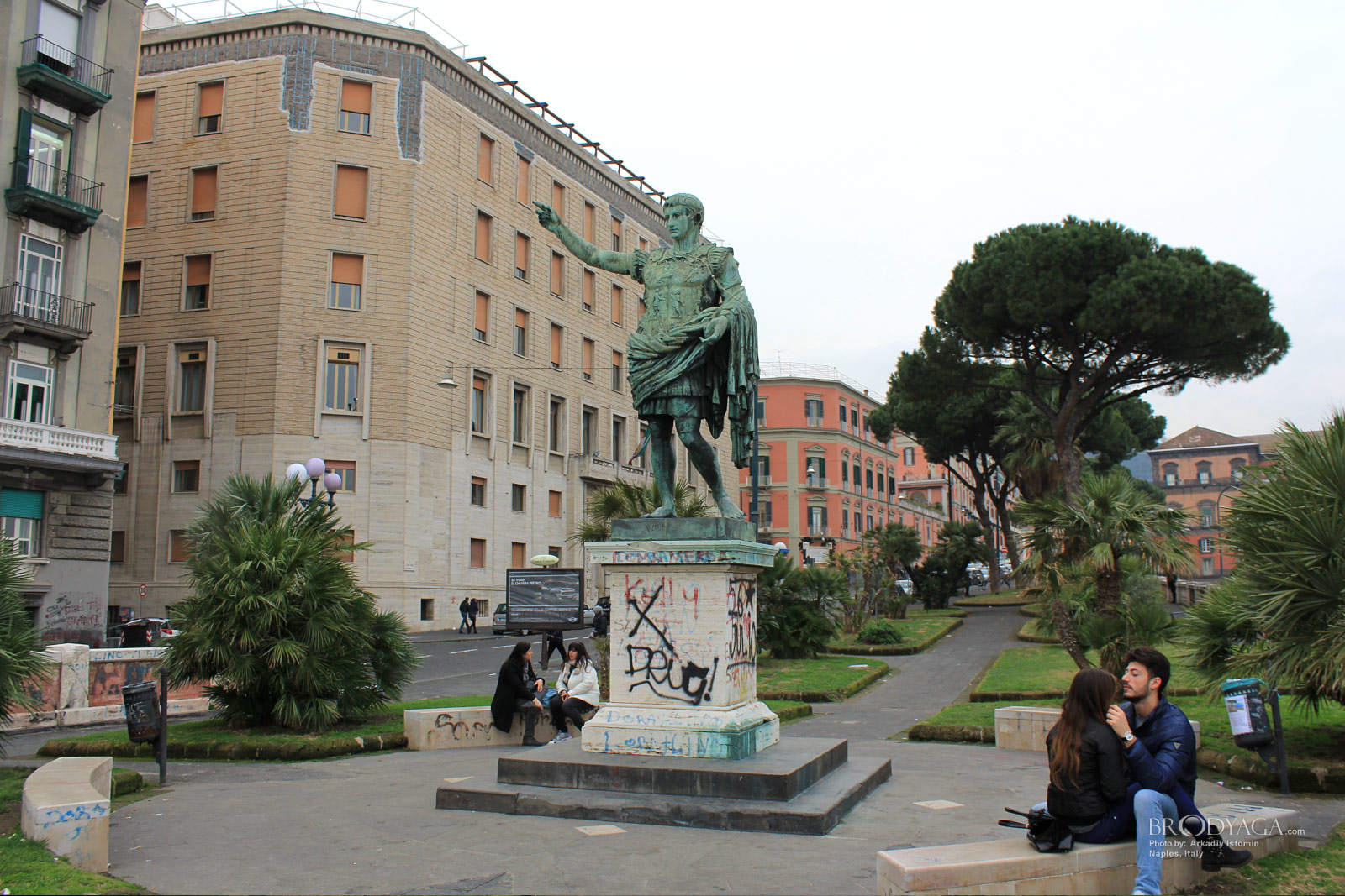 Naples